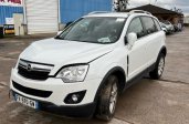 OPEL ANTARA 2.2 CDTI 4X2 5P