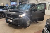 PEUGEOT RIFTER 1.5DCI 100