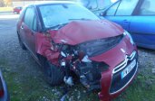 CITROEN DS3 1.6 THP 3P