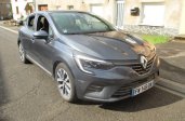 RENAULT CLIO 1.6 EH BA 5P