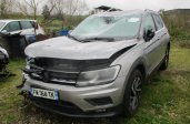 VOLKSWAGEN TIGUAN 2.0 TDI 4X2 5P