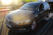 VOLKSWAGEN PASSAT SW 2.0 TDI BA 5P