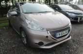 PEUGEOT 208 1.4 VTI 3P