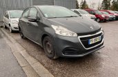 PEUGEOT 208 1.2 I 5P