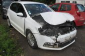 VOLKSWAGEN POLO 1.4 TDI BA 5P