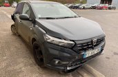 DACIA SANDERO 1.0 I GPL 5P