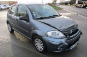 CITROEN C3 1.4 HDI 5P