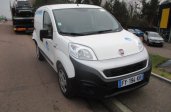 FIAT FIORINO 1.3 JTD 4P