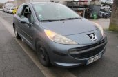 PEUGEOT 207 1.6 HDI 3P