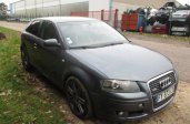 AUDI A3 3.2 FSI BA 4X4 3P