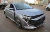 PEUGEOT 208 1.2 I BA 5P