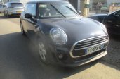 MINI COOPER 1.5 I 3P