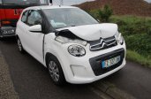 CITROEN C1 1.0 I 3P