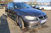 BMW 320 TOURING 2.0 D 5P