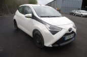 TOYOTA AYGO 1.0 I 5P