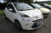 FORD KA 1.2 I 3P