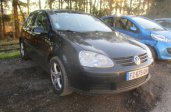 VOLKSWAGEN GOLF 2.0 FSI 4X4 3P