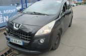 PEUGEOT 3008 1.6 HDI 5P