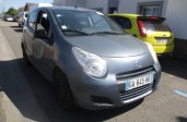 SUZUKI ALTO 1.0 I 5P