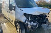 RENAULT MASTER L3H2 2.3 DCI 4P