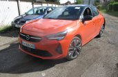 OPEL CORSA-E 5P-OCCASION