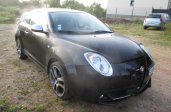 ALFA ROMEO MITO 1.3 JTD 3P