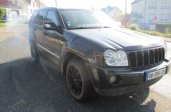 JEEP GD CHEROKEE 3.0 CRD BA 4X4 5P