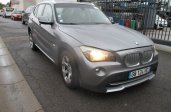 BMW X1 2.0 D 5P