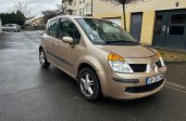 RENAULT MODUS 1.5 DCI 5P