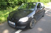 VOLKSWAGEN POLO 1.4 TDI 5P