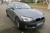 BMW 116 2.0 D 5P