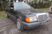 MERCEDES 300 3.0 TD BA 4X4 4P