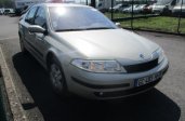 RENAULT LAGUNA 1.9 DCI 5P