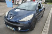 PEUGEOT 207 1.4 I 3P