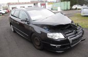 VOLKSWAGEN PASSAT SW 2.0 TDI 5P