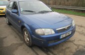 MAZDA 323 1.5 I 5P