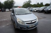 OPEL CORSA 1.3 CDTI 3P