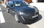 PEUGEOT 208 1.5 HDI 5P