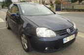 VOLKSWAGEN GOLF 1.9 TDI 3P