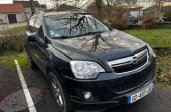 OPEL ANTARA 2.2 CDTI 4X4 5P