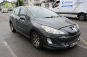 PEUGEOT 308 1.6 HDI 5P