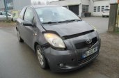 TOYOTA YARIS 1.4 D-4D 3P