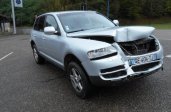 VOLKSWAGEN TOUAREG 3.0 TDI BA 4X4 5P