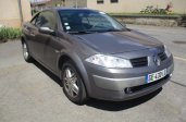 RENAULT MEGANE CC 1.9 DCI 2P