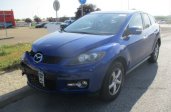 MAZDA CX-7 2.3 I 4X4 5P