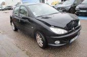 PEUGEOT 206 1.4 HDI 5P