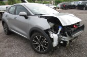 FORD PUMA 1.0 I ETHANOL 5P