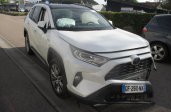 TOYOTA RAV4 2.5 EH BA 4X4 5P