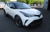 TOYOTA C-HR 2.0 I HYBRID 4X2 5P