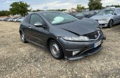 HONDA CIVIC 1.8 I 3P